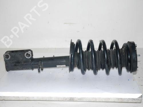 Used Left front shock absorber BMW X5 (E53) 3.0 d (184 hp) 24387126