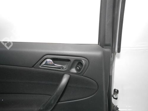 Left rear door MERCEDES-BENZ C-CLASS T-Model (S203) C 200 CDI (203.207) | BP24382540C4 