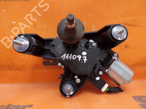 Rear wiper motor OPEL ASTRA L Sports Tourer (O5) 1.5 CDTi (FCYHZT, FCYHZJ) | BP25017135M102 
