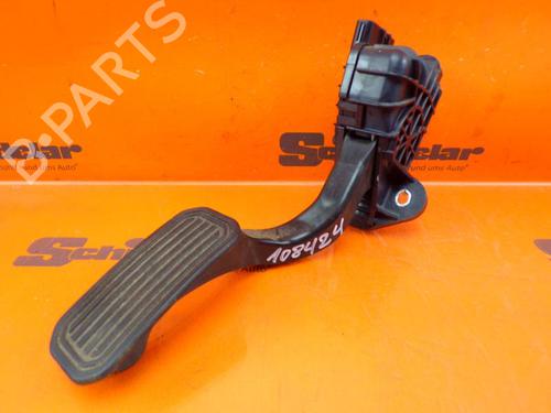Pedal TOYOTA PRIUS Liftback (_W2_) 1.5 Hybrid (NHW20_, NHW20R) | BP24392536I4