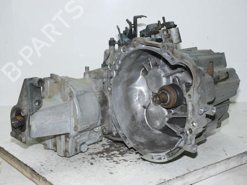 Gearkasse KIA SPORTAGE II (JE_, KM_) 2.0 CRDi 4WD (140 hp) 32990276