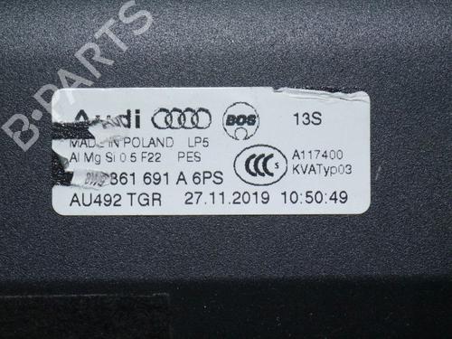 Cargo separator AUDI A4 B9 Avant (8W5, 8WD) 2.0 TFSI | BP32828721I36 - Image 6