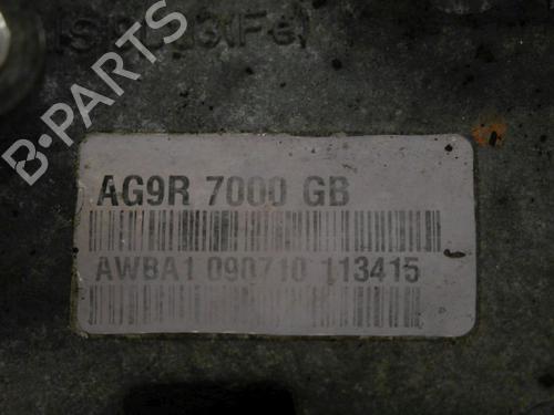 Gearbox FORD S-MAX (WA6) 2.0 EcoBoost | BP33158287M3 - Image 8