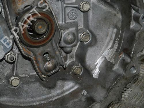Gearbox SKODA FABIA II Combi (545) 1.6 TDI | BP35997297M3 - Image 10