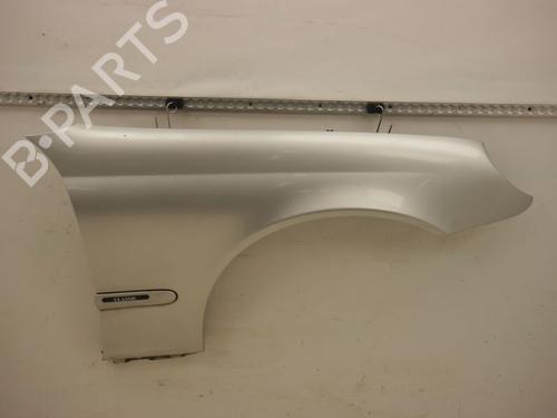 Used Right front fenders MERCEDES-BENZ C-CLASS T-Model (S203) C 200 Kompressor (203.242) (163 hp) 32839686