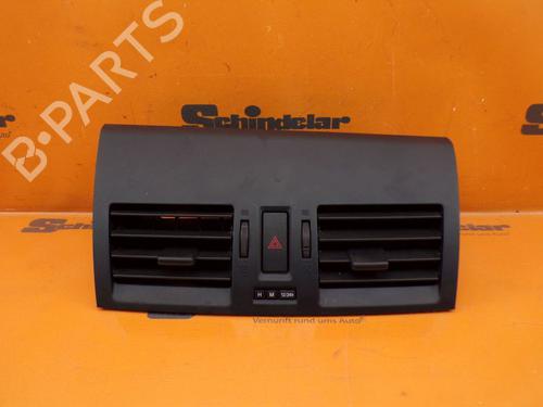 Used Air vent MAZDA 3 (BL) 1.6 MZR (BL14) (105 hp) 33151931