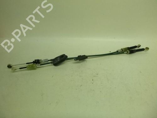 Used Cable NISSAN MICRA IV (K13K, K13KK) 1.2 (80 hp) 33143459