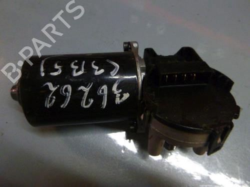 Front wiper motor VW PASSAT B5 Variant (3B5) 1.9 TDI | BP33138733M29 - Image 2