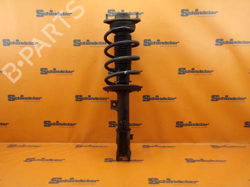 Used Right front shock absorber HYUNDAI SANTA FÉ III (DM, DMA) 2.4 (192 hp) 32662681