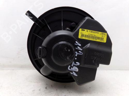 Varmeblæser VW TOURAN (1T1, 1T2) 1.6 FSI | BP30366306M62