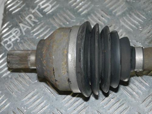 Left front driveshaft VOLVO V50 (545) 2.0 D | BP32639483M38