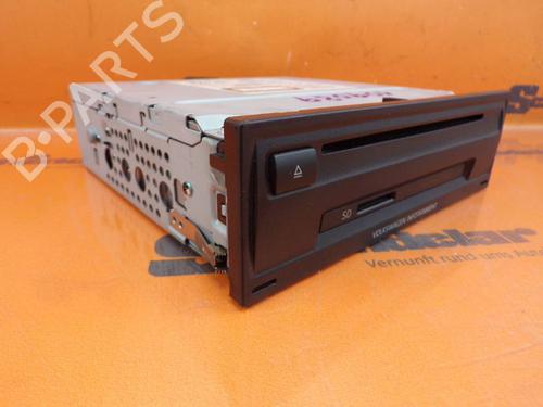 Electronic module VW GOLF VII (5G1, BQ1, BE1, BE2) 1.6 TDI | BP24411872M83 