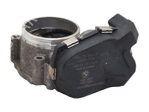 Used Throttle body Throttle body BMW 3 (E90) 318 i (143 hp) 36507947 36507947