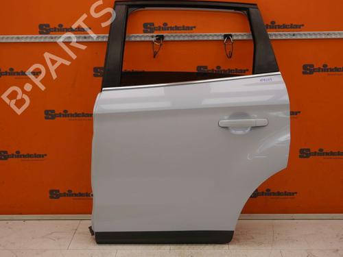 Used Left rear door FORD KUGA I 2.5 4x4 (200 hp) 24411659
