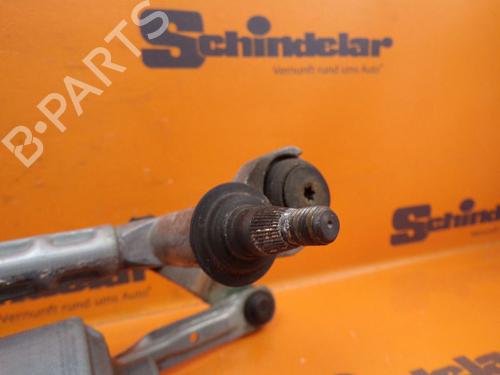 Front wiper motor SEAT Mii (KF1, KE1) 1.0 | BP24390441M29 