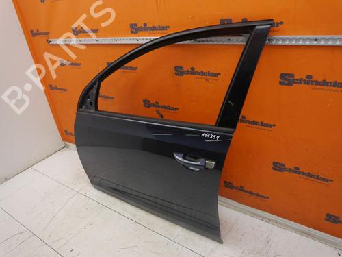 Left front door VW GOLF VI (5K1) 1.4 TSI | BP26665339C2 