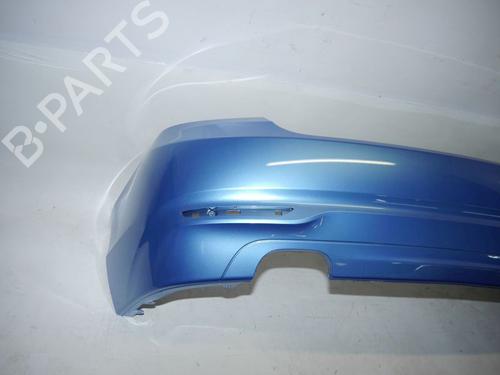 Rear bumper BMW 2 Coupe (F22, F87) 220 d | BP24384618C8 
