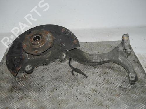 Used Left front steering knuckle Left front steering knuckle AUDI A4 B7 Avant (8ED) 2.0 (130 hp) 33696216 33696216