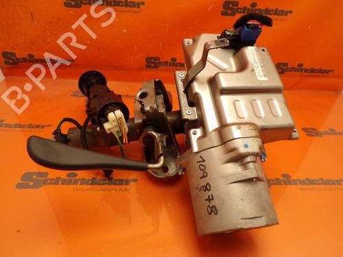 Steering column FORD KA (RU8) 1.2 | BP33151018M21 - Image 6