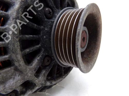 Alternator SUBARU IMPREZA Estate (GG) 2.0 AWD (GG9) | BP29610521M7 