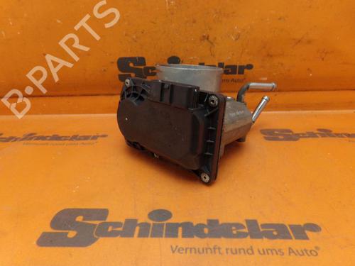 Used Throttle body Throttle body HYUNDAI i40 I CW (VF) 2.0 GDI (177 hp) 33684659 33684659