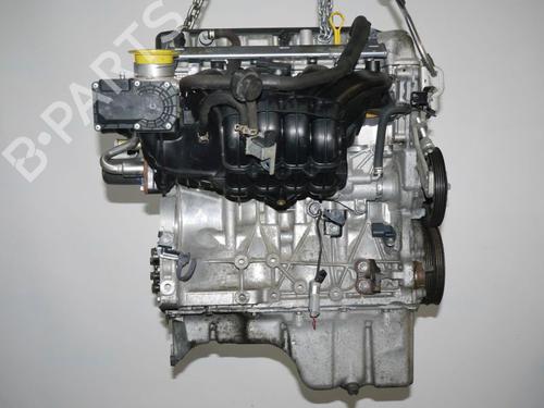 Motor SUZUKI SWIFT III (MZ, EZ) 1.3 (RS413, ZC11S) | BP29515141M1 