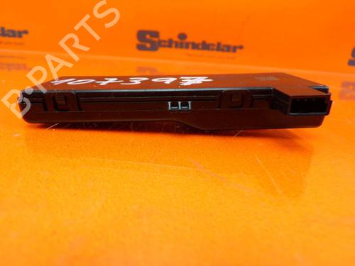 Control unit OPEL MOKKA / MOKKA X (J13) 1.6 CDTI (_76) | BP24880987M11 