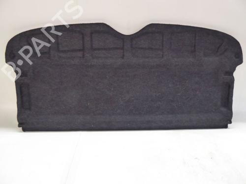 Rear parcel shelf PEUGEOT 307 (3A/C) 2.0 16V | BP24387288C85 