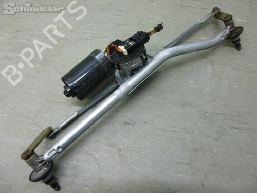 Front wipers mechanism BMW 3 (E46) 320 i | BP23507663C83 