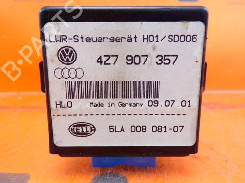 Used Control unit VW PASSAT B5.5 Variant (3B6) 1.8 T 20V (150 hp) 32644037
