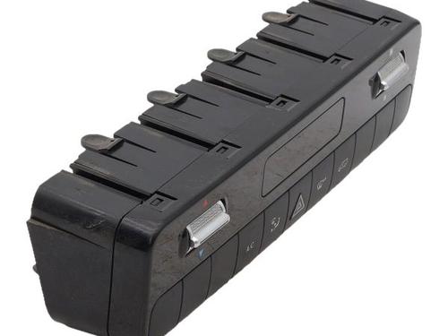 Climate control MERCEDES-BENZ SPRINTER 3,5-t Platform/Chassis (B907, B910) 311 CDI RWD (907.131, 907.133, 907.135, 907.231, 907.233... | BP38626768I5 - Image 4