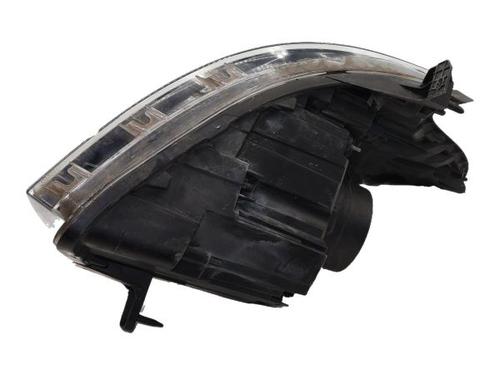 Left headlight OPEL VIVARO B Van (X82) 1.6 CDTI (05) | BP40024607C28 - Image 5