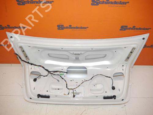 Tailgate AUDI A6 C7 (4G2, 4GC) 2.0 TDI | BP24392019C6 