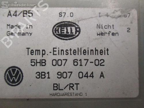 AC-Styringsenhed/Manøvreenhed VW GOLF IV (1J1) 1.6 | BP24379662I5 