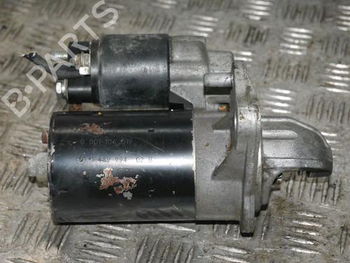 Starter MINI MINI (R50, R53) One | BP37274695M8  - Image 5