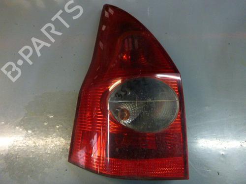 Used Left taillight RENAULT MEGANE II Estate (KM0/1_) 1.5 dCi (KM0F, KM0T, KM2B) (82 hp) 24380402