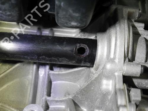 Engine AUDI A3 Sportback (8PA) 1.6 FSI | BP33153309M1 - Image 8