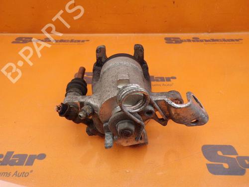 Left rear brake caliper OPEL ASTRA G Hatchback (T98) 1.6 16V (F08, F48) | BP24414964M107 