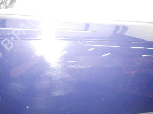 Left front door AUDI A4 B7 Avant (8ED) 2.5 TDI | BP24382669C2 