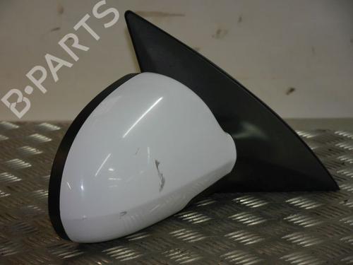 Right mirror HYUNDAI i30 Estate (FD) 1.6 CRDi | BP24388591C27