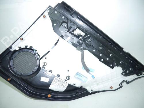 Rear left panel MERCEDES-BENZ C-CLASS T-Model (S204) C 200 CDI (204.207) | BP33142389C60 - Image 4
