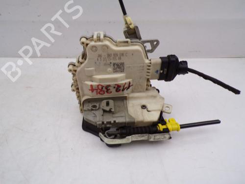 Rear right lock AUDI A4 B8 Avant (8K5) 2.0 TDI | BP32400151C99