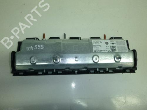 Knekollisjonspute VW TOUAREG (7P5, 7P6) 3.0 V6 TSI Hybrid | BP29873227C50