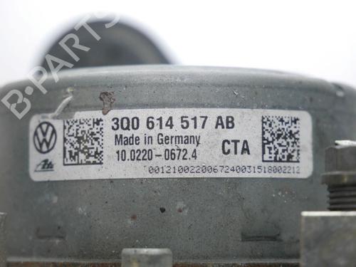 ABS pump VW PASSAT B8 (3G2, CB2) 2.0 TDI | BP24386588M43 