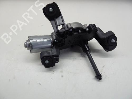 Used Rear wiper motor KIA PICANTO III (JA) 1.0 T-GDi (100 hp) 32826945