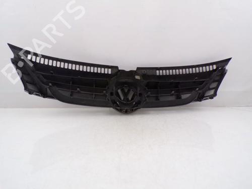 Grille VW GOLF PLUS V (5M1, 521) 1.6 | BP32004765C40