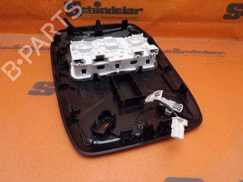 Kabinelys OPEL MOKKA 1.2 (76) | BP32835836I8  - Image 8