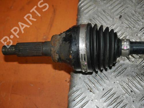 Right rear driveshaft SUZUKI SX4 S-Cross (JY) 1.6 AllGrip (AKK 416) | BP28363714M41 