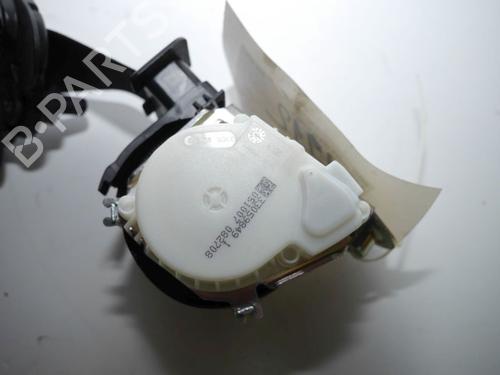 Front right seatbelt BMW 3 Touring (E91) 330 xd | BP24383739I25 