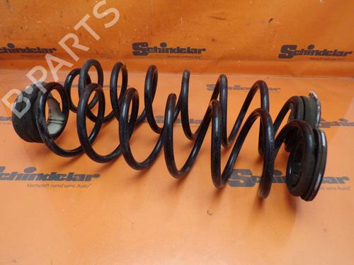 Used Shock absorber spring OPEL MOKKA 1.2 (76) (131 hp) 33152519